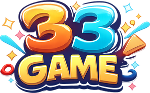 33 game